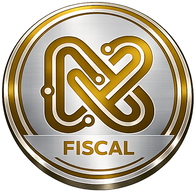 NX Fiscal Logo